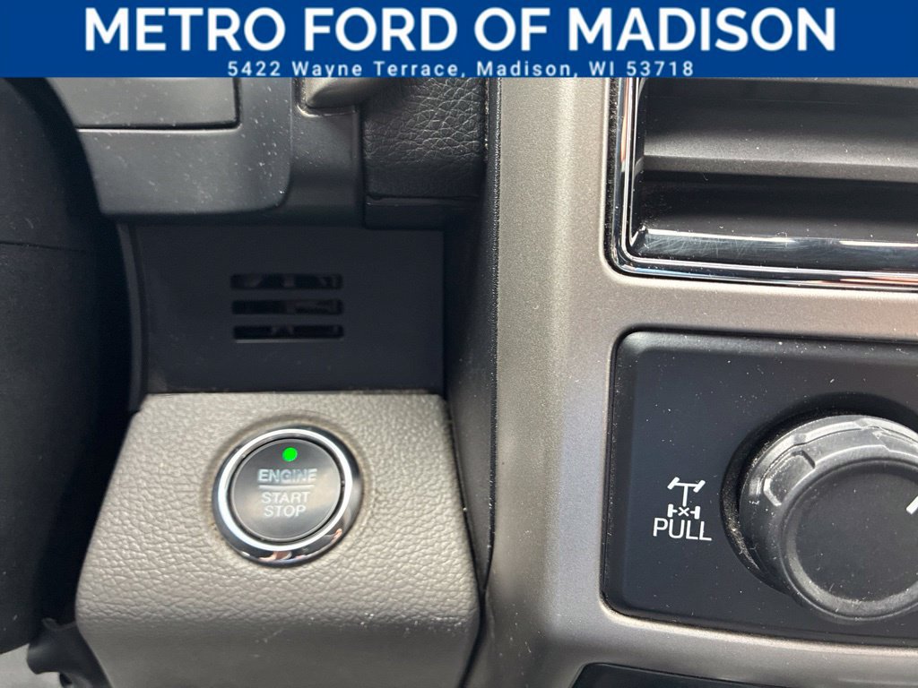 Used 2019 Ford F150 Lariat w/ Equipment Group 501A Mid AWD/4WD image 37