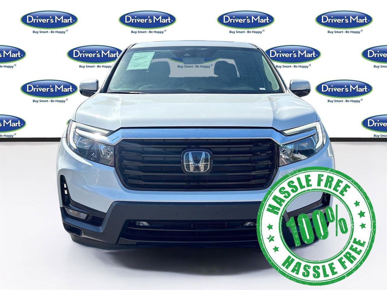Used 2022 Honda Ridgeline RTL-E image 2