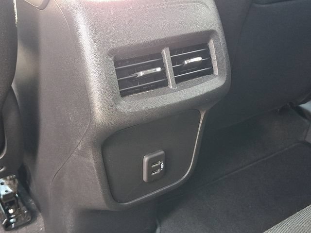 Used 2024 Chevrolet Equinox LT AWD/4WD image 20