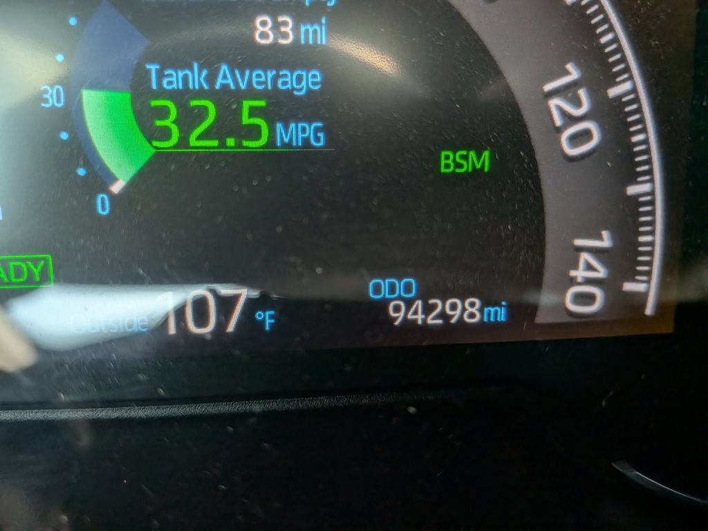 Used 2020 Toyota RAV4 XSE AWD/4WD image 16