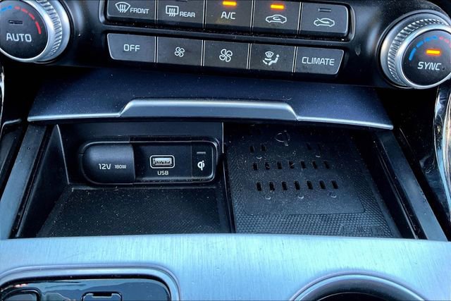 Used 2023 Kia Stinger GT2 RWD image 15