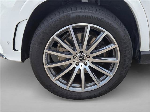 Certified 2023 Mercedes-Benz GLS 580 4MATIC image 22