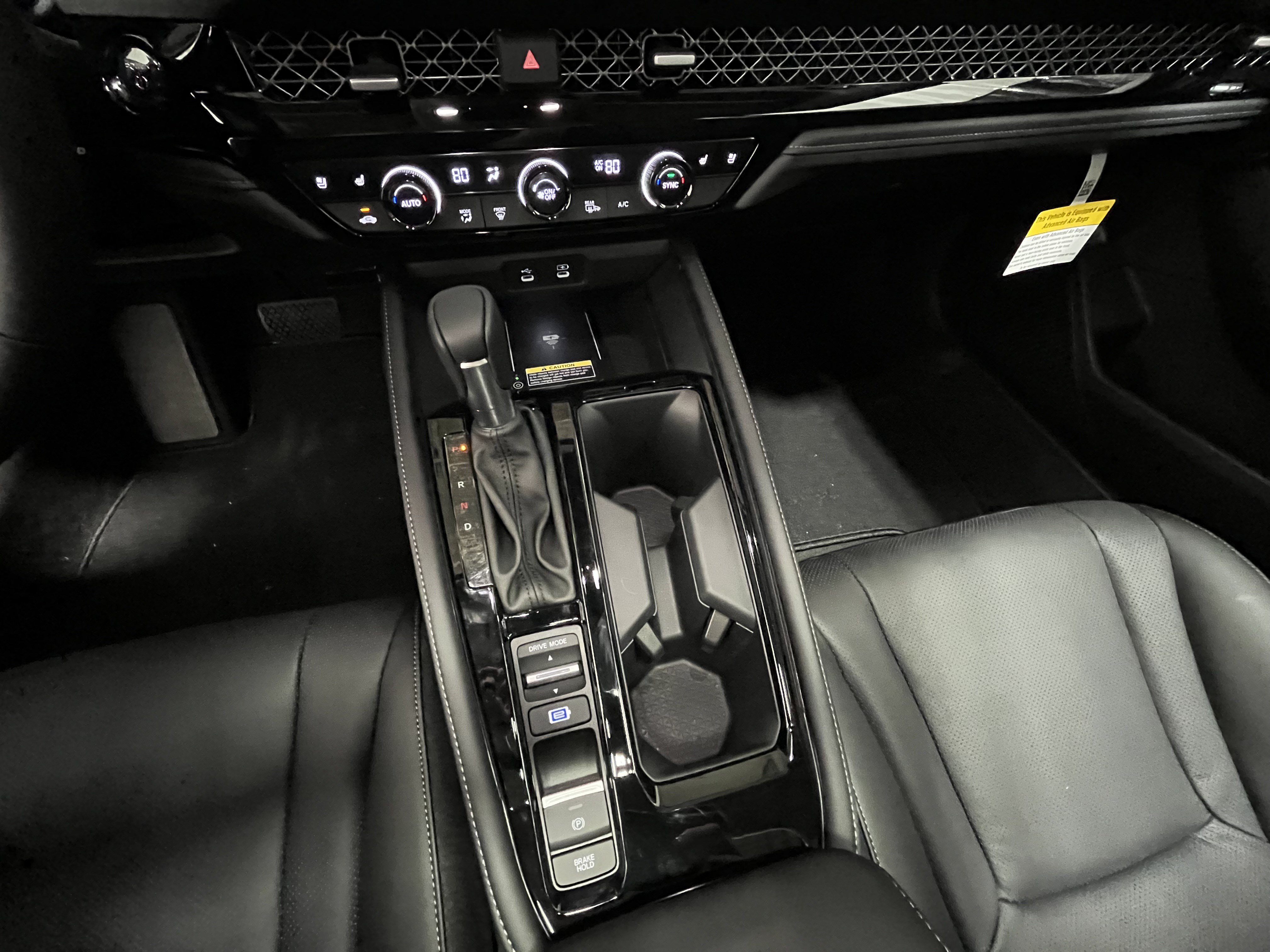 New 2026 Honda Accord Touring image 21
