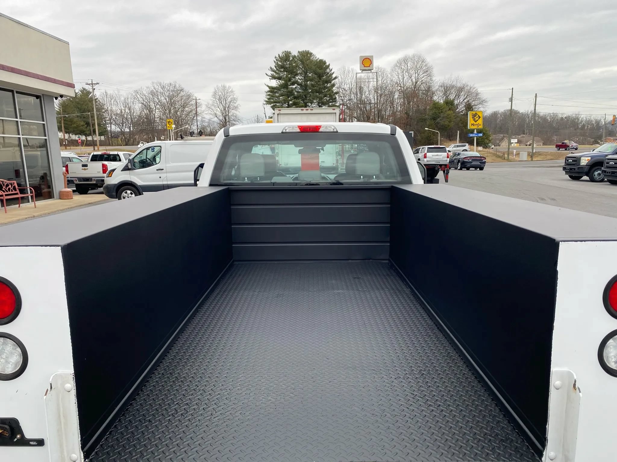 Used 2017 Ford F250 XL AWD/4WD image 33