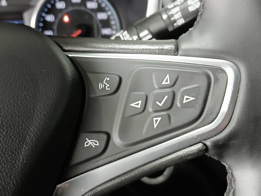 Certified 2023 Chevrolet Equinox LT w/ Driver Convenience Package AWD/4WD image 29