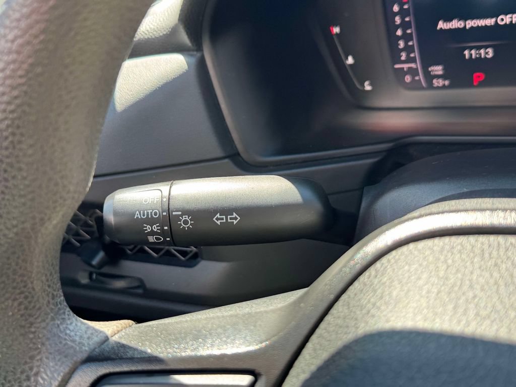 Used 2023 Honda Accord EX image 21