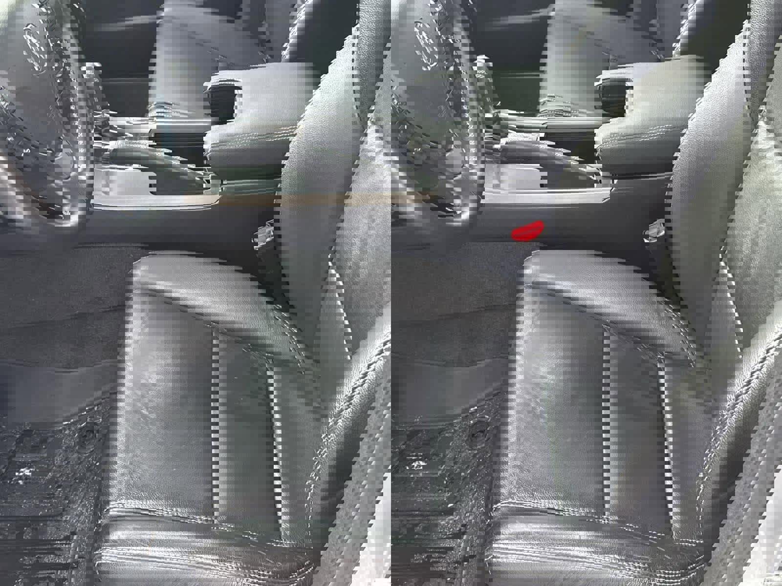 Used 2013 Acura TL SH-AWD image 11