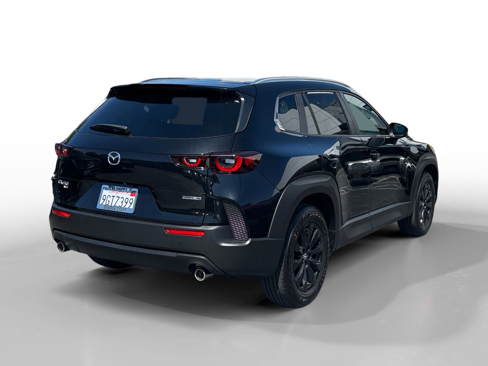 Certified 2023 MAZDA CX-50 2.5 S w/ Cargo Package AWD/4WD image 5