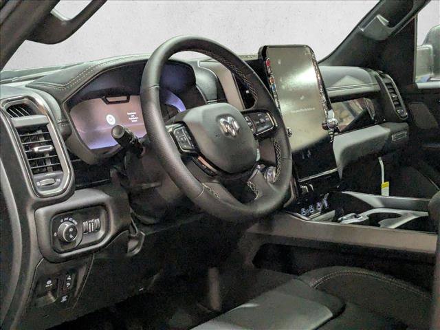 New 2026 RAM 1500 Rebel w/ Rebel Level 2 Equipment Group AWD/4WD video 3