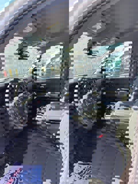 New 2024 GMC Sierra 3500 Pro w/ Convenience Package image 10