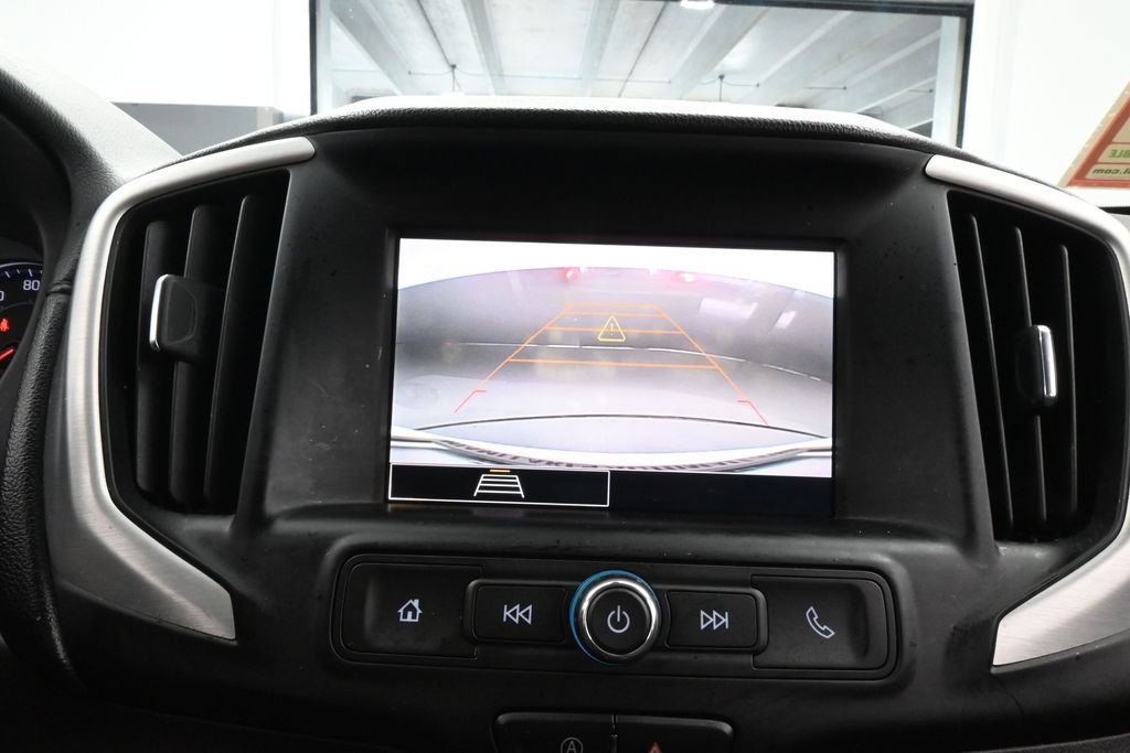 Used 2022 GMC Terrain SLE FWD image 21