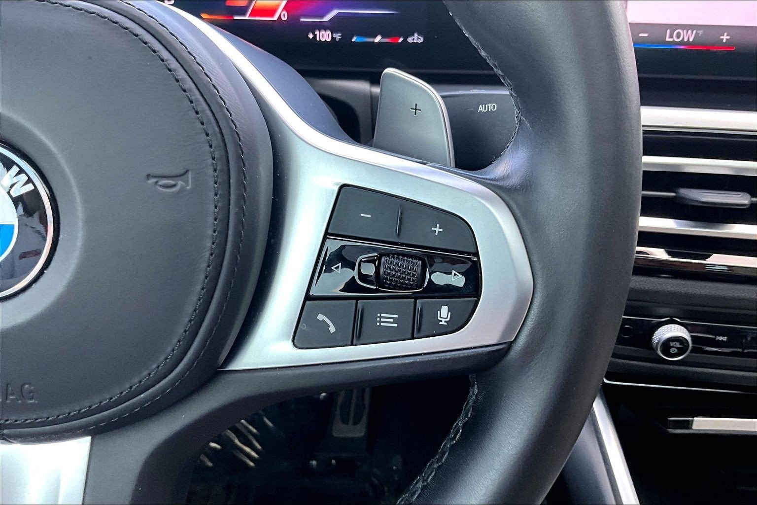 Used 2023 BMW M240i xDrive Coupe AWD/4WD image 17