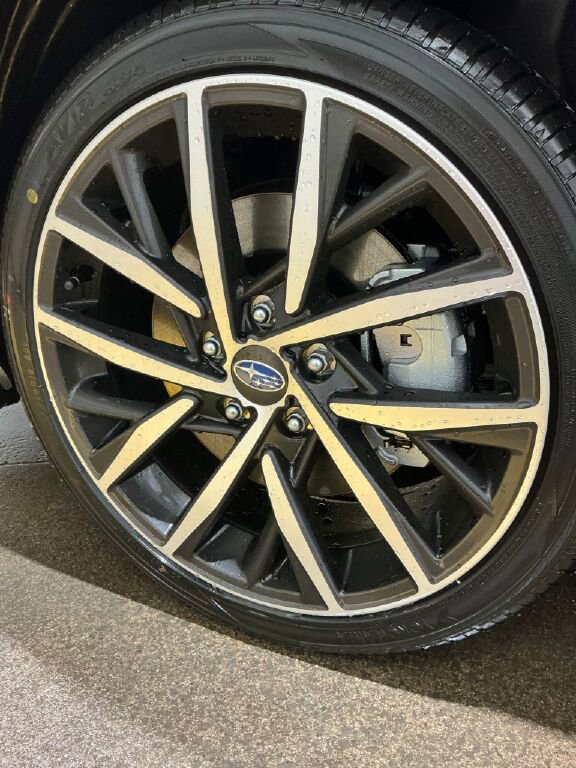 New 2026 Subaru Impreza 2.0i Sport image 10