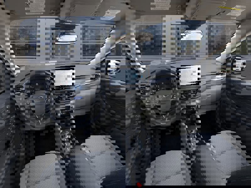 New 2026 Ford Escape Active w/ Tech Pack #1 image 9