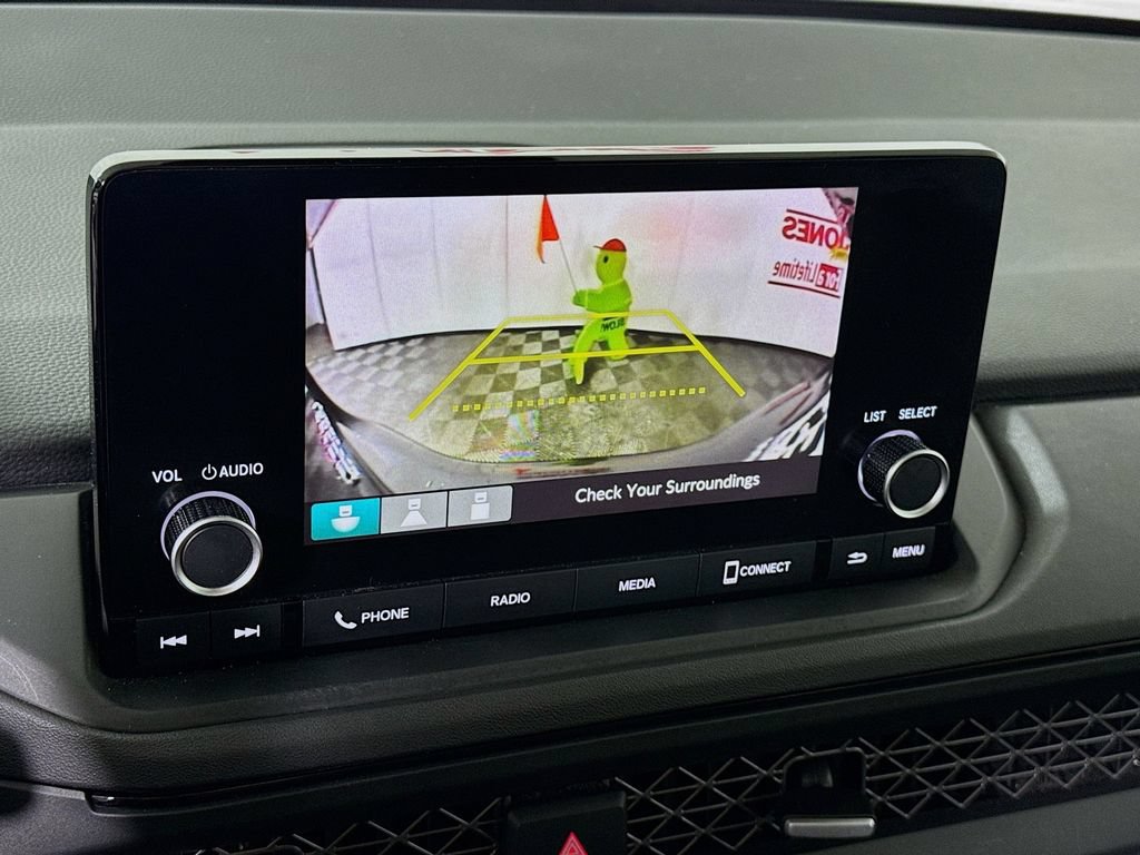 Used 2023 Honda Accord EX image 5