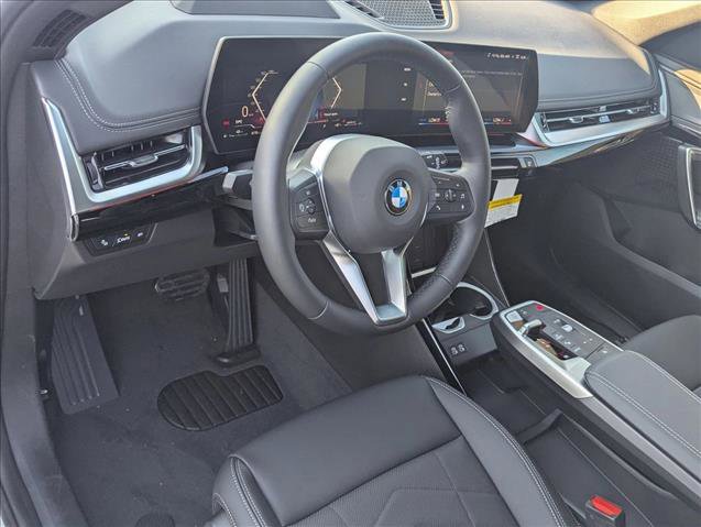 New 2026 BMW X1 xDrive28i w/ Technology Package image 3