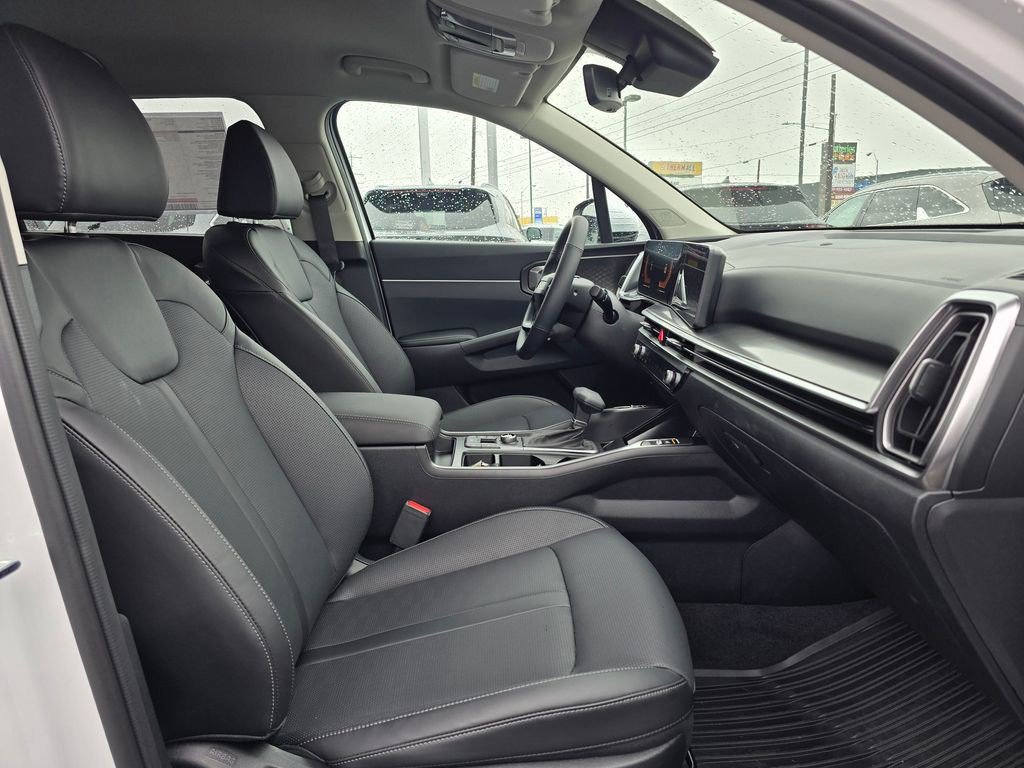 New 2026 Kia Sorento S AWD/4WD image 10