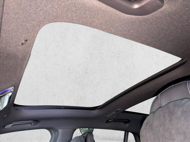 New 2026 Mercedes-Benz EQS 400 4MATIC SUV image 17