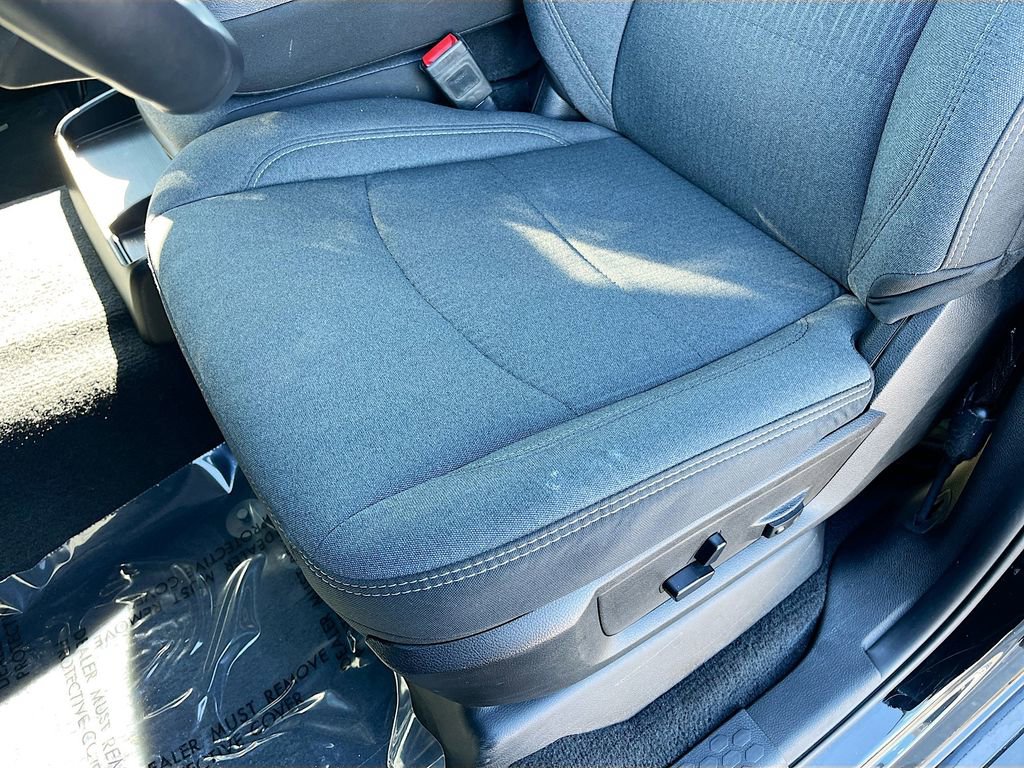 Certified 2024 RAM 2500 Big Horn w/ Night Edition image 19