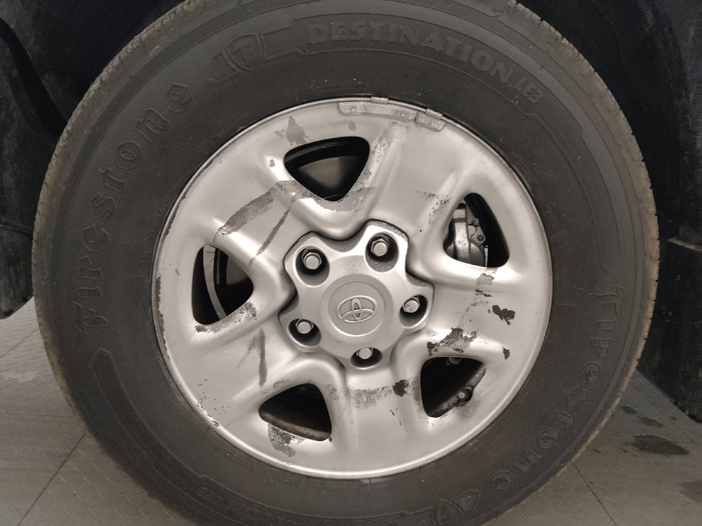 Used 2018 Toyota Tundra SR RWD image 31