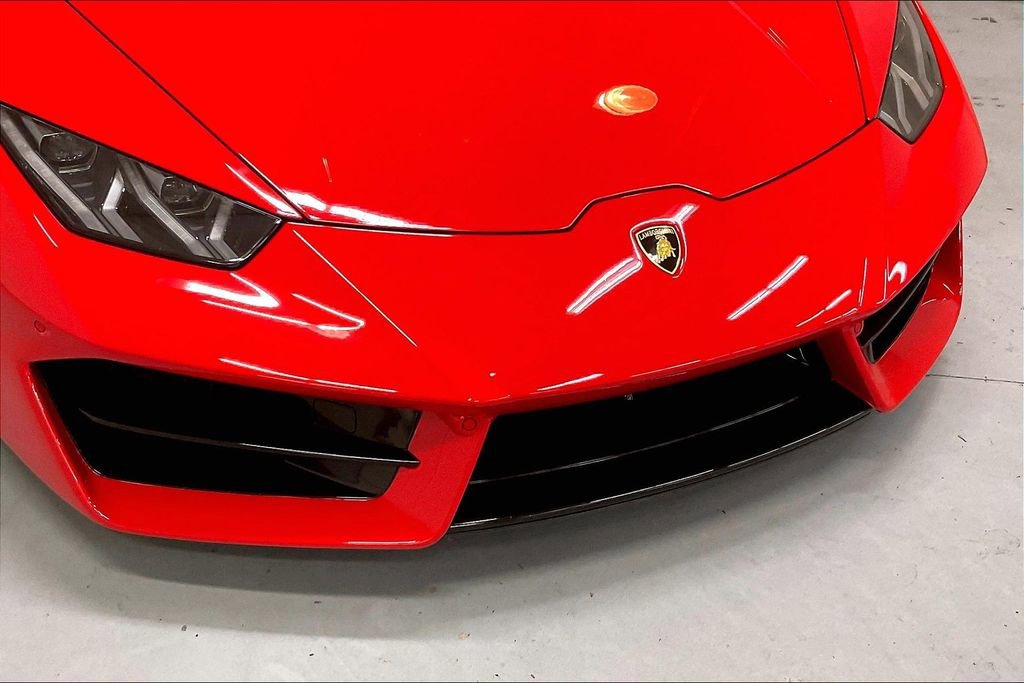 Used 2017 Lamborghini Huracan LP 580-2 image 31