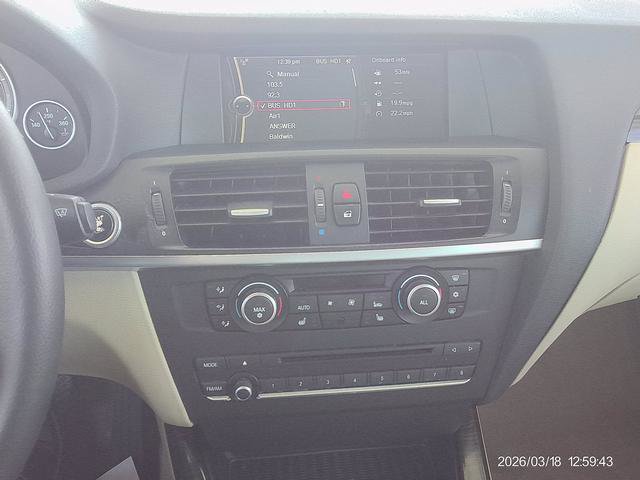Used 2011 BMW X3 xDrive28i AWD/4WD image 13