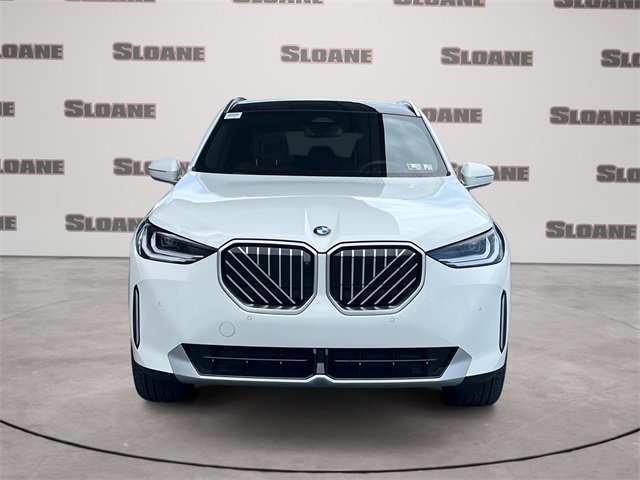 New 2025 BMW X3 xDrive30i image 8