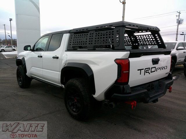 Used 2024 Toyota Tacoma TRD Pro image 7