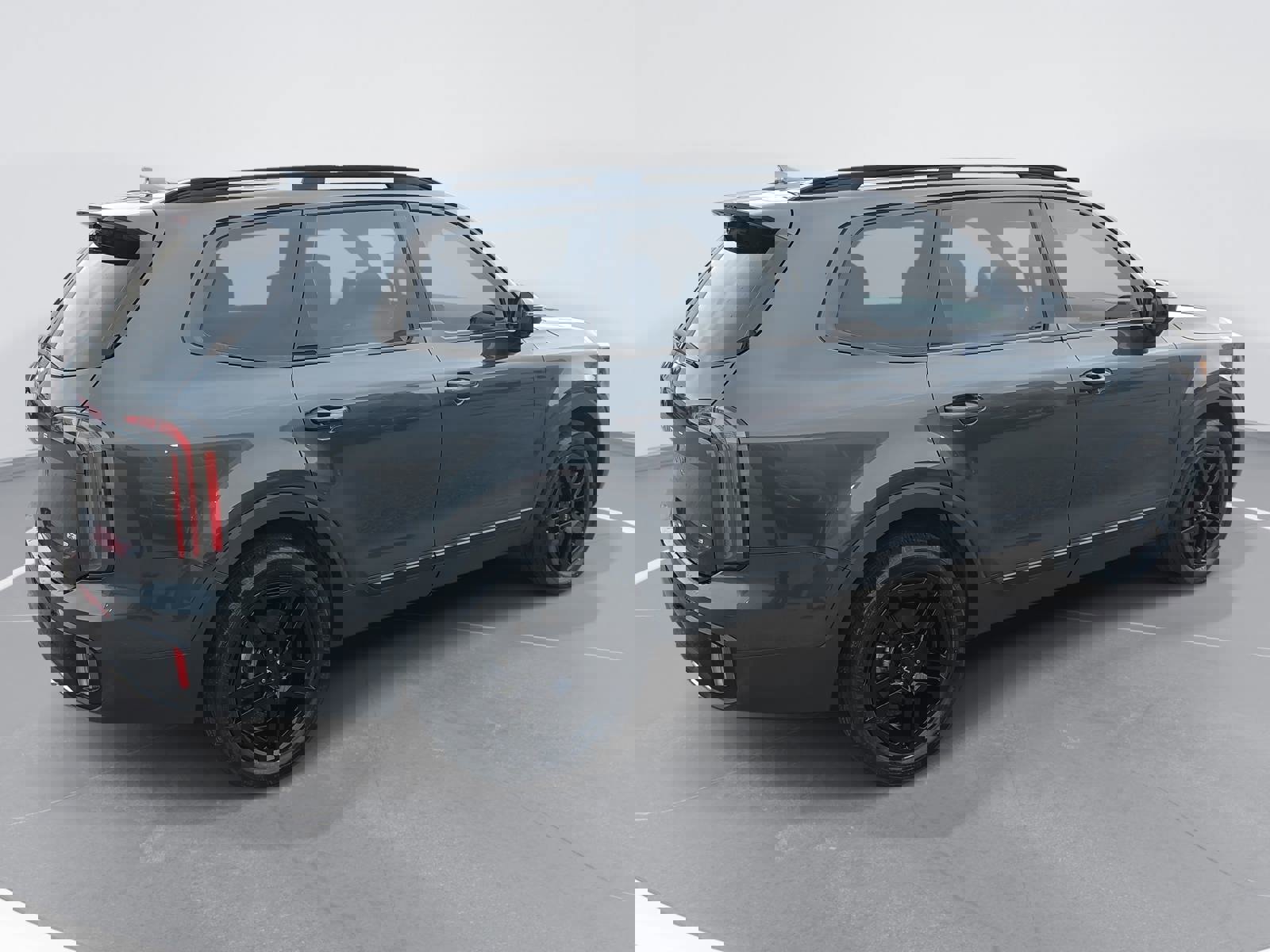 Used 2024 Kia Telluride SX Prestige X-Line image 5