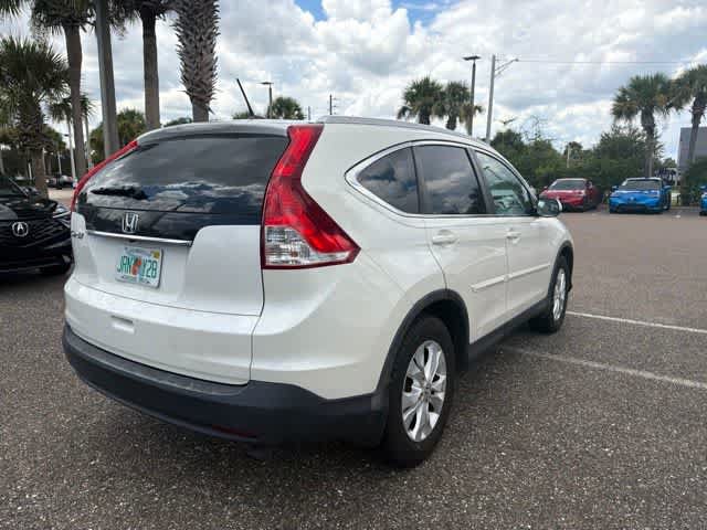 Used 2014 Honda CR-V EX-L image 10