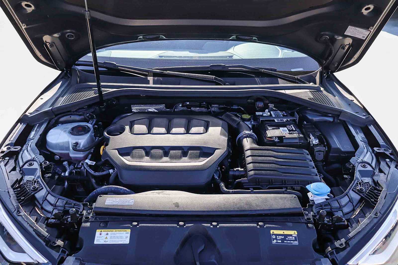 Used 2023 Audi A3 2.0T Premium w/ Convenience Package image 39