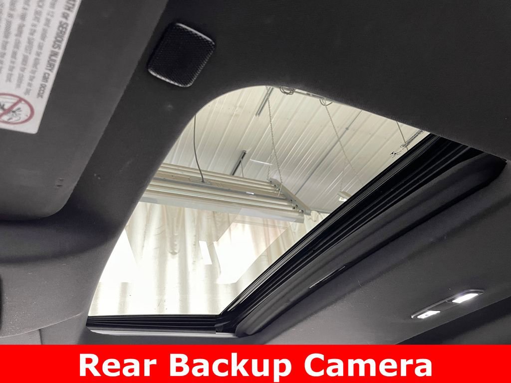 Certified 2022 GMC Sierra 2500 AT4 w/ AT4 Premium Plus Package AWD/4WD image 5