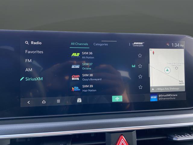 New 2026 Kia K5 GT-Line image 20