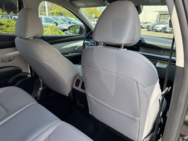 Certified 2026 Hyundai Tucson SEL AWD/4WD image 24