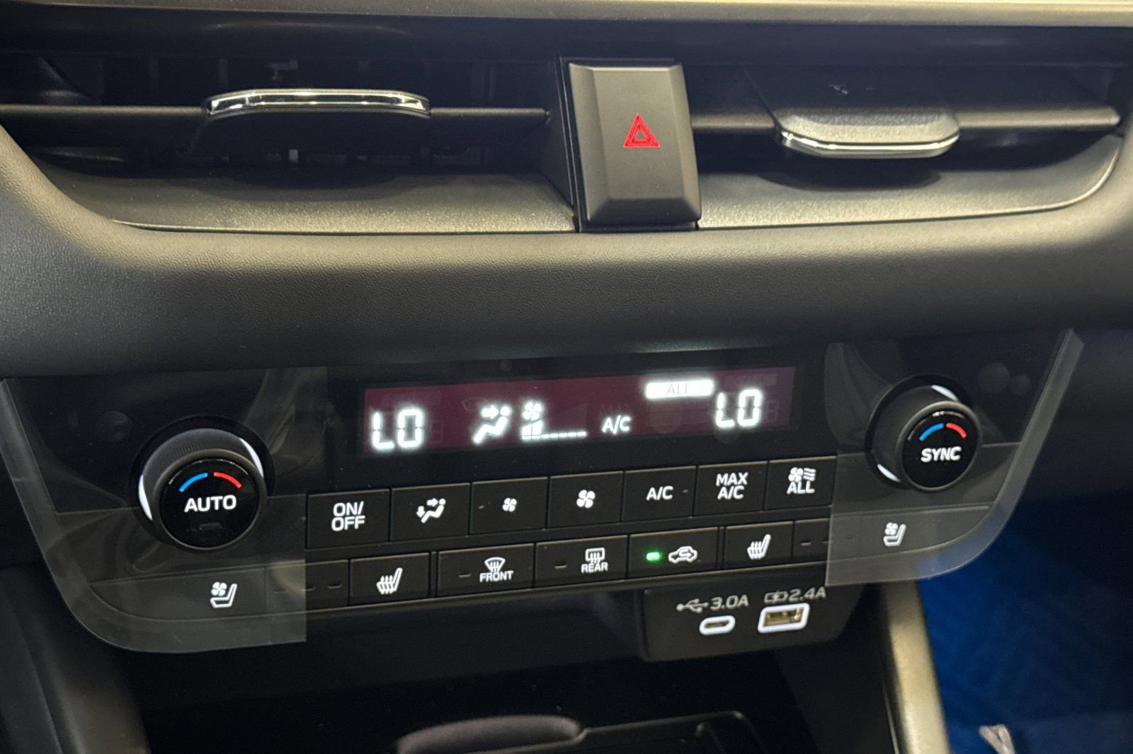 New 2026 Subaru Outback Touring XT AWD/4WD image 20