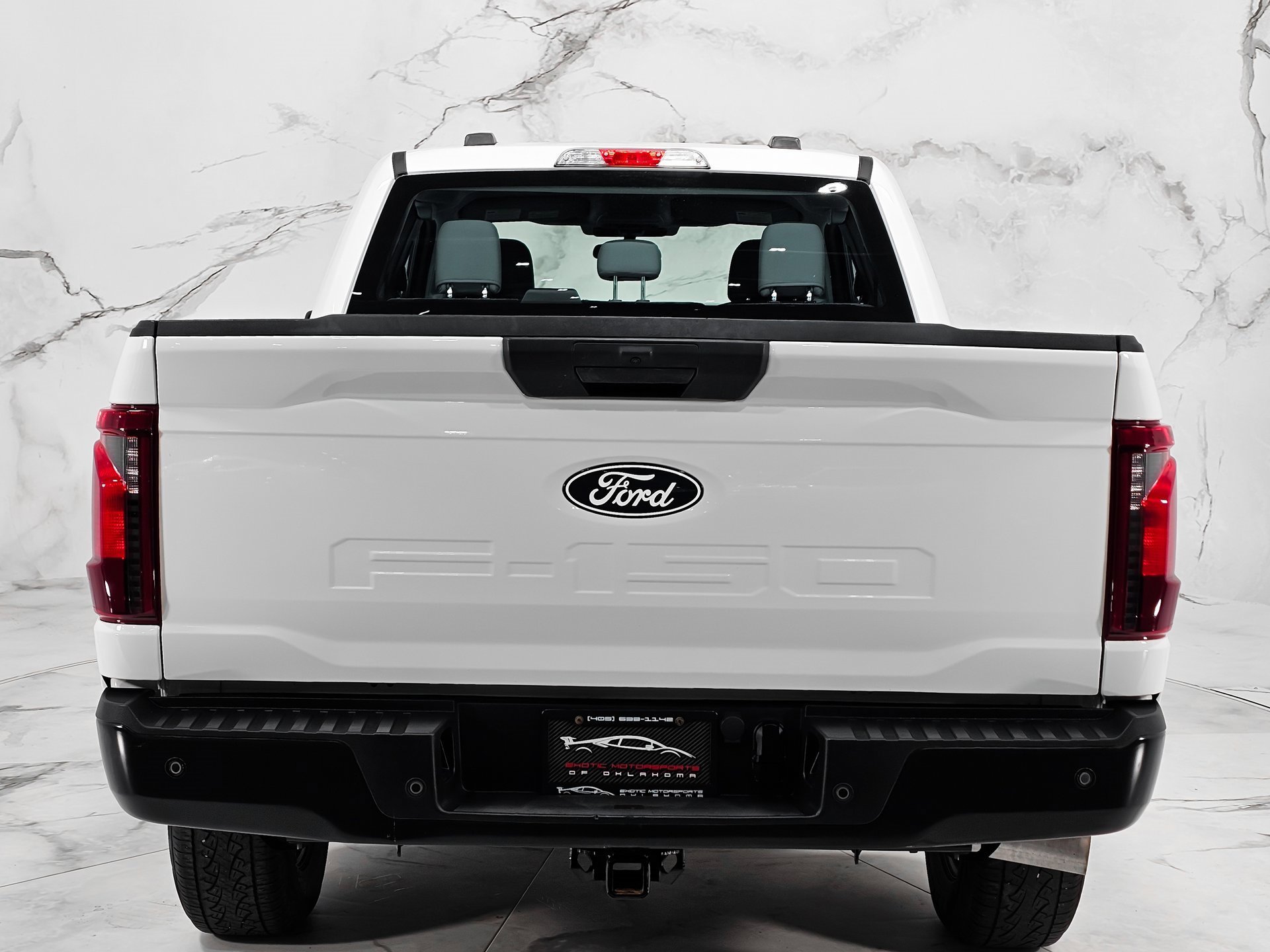 Used 2024 Ford F150 XL image 13