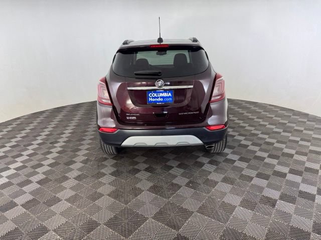 Used 2017 Buick Encore Preferred FWD image 7
