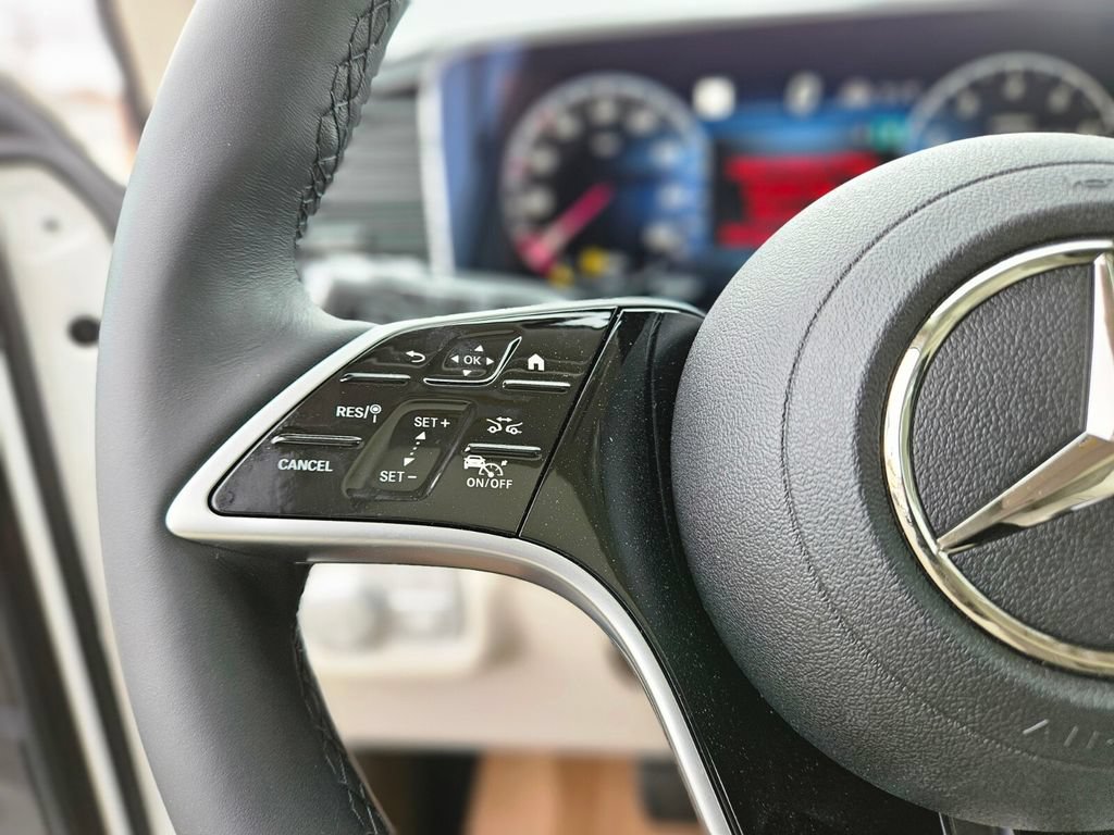 New 2026 Mercedes-Benz GLE 350 4MATIC image 28