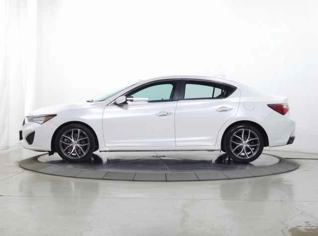 Used 2019 Acura ILX w/ Premium Package image 4