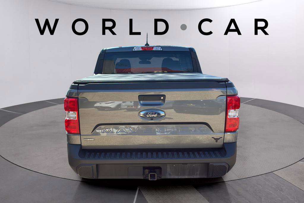 Used 2023 Ford Maverick XL FWD image 7