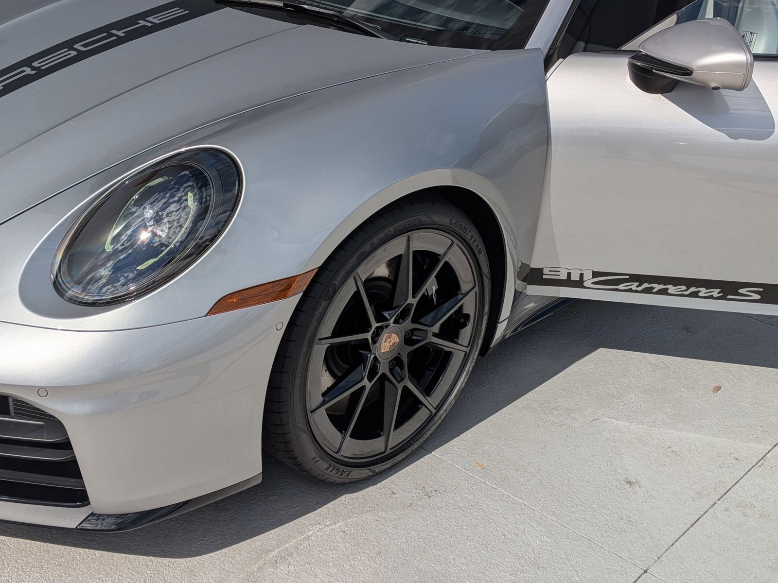 New 2026 Porsche 911 Carrera S image 12