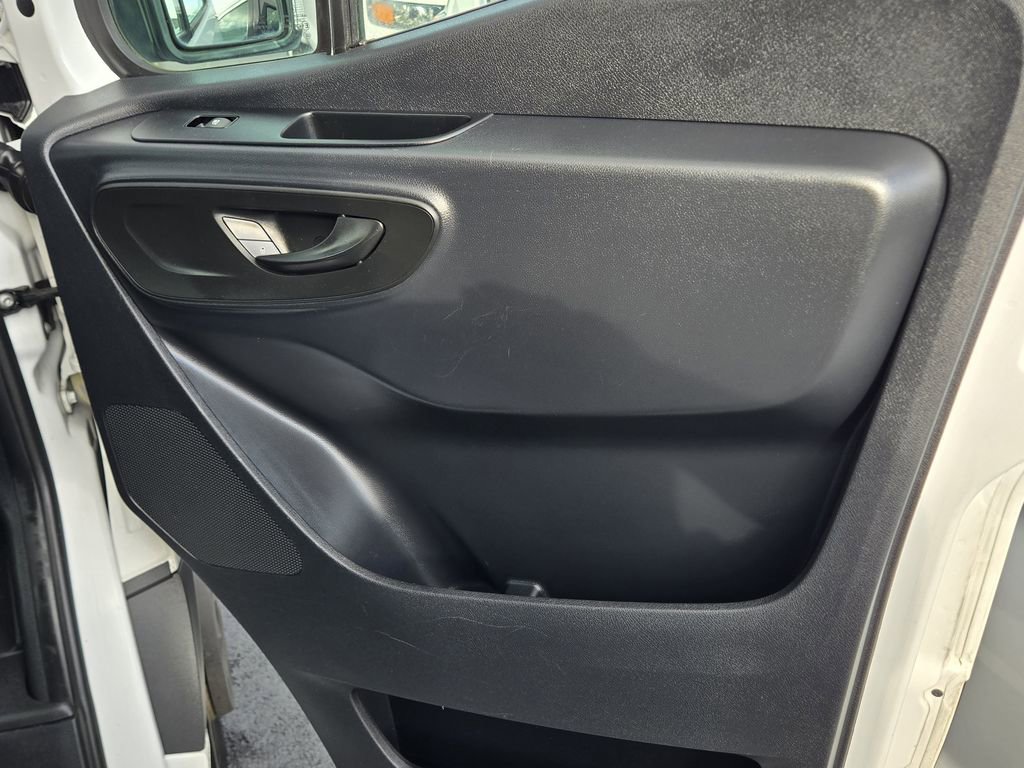 Used 2020 Mercedes-Benz Sprinter 3500 image 34