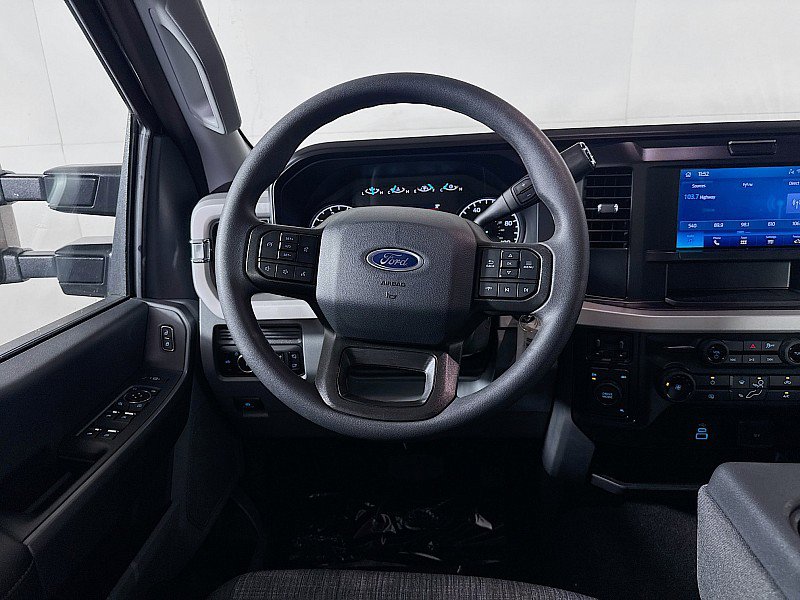 New 2026 Ford F250 XLT image 21