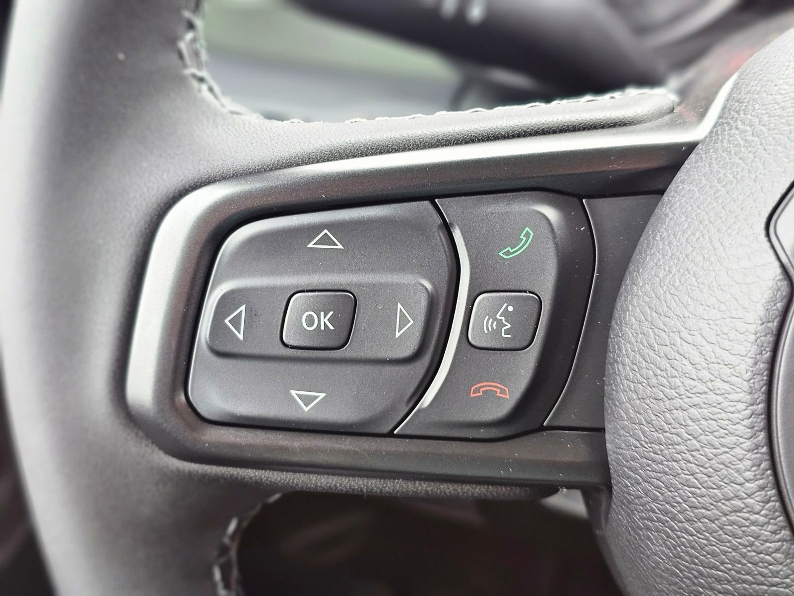 New 2026 Jeep Gladiator Mojave image 18