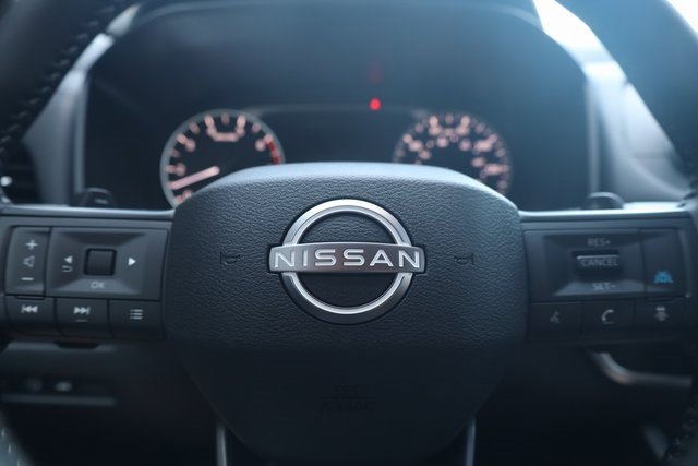 New 2026 Nissan Rogue SV w/ Cold Weather Package image 15