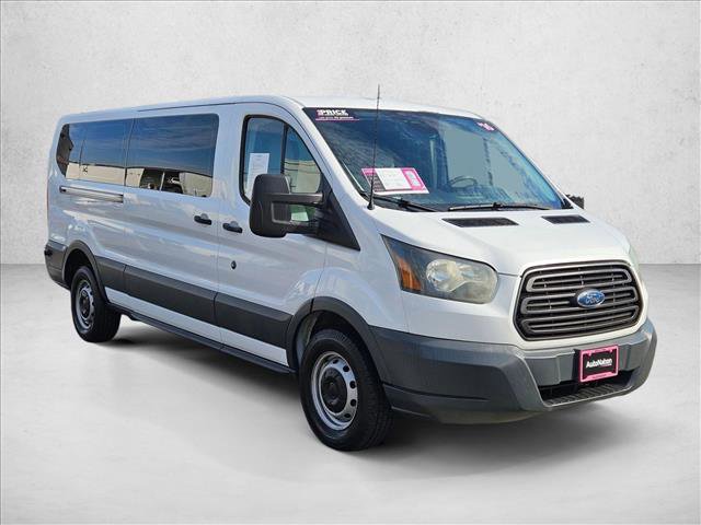 Used 2016 Ford Transit 350 XL image 3