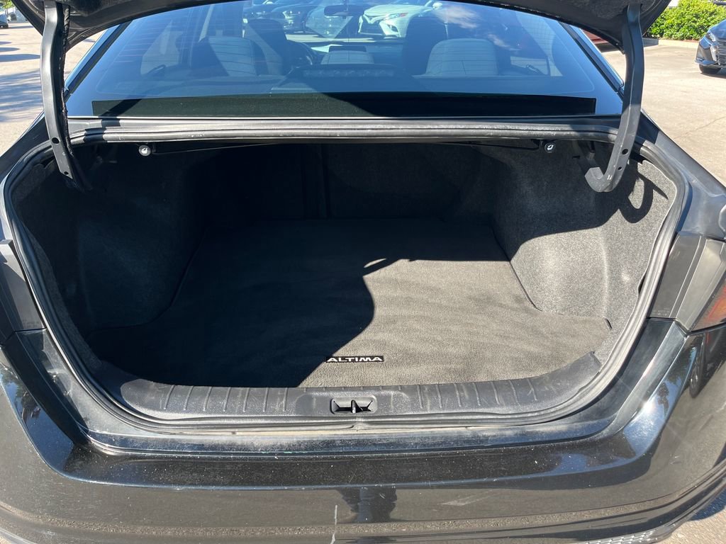 Used 2020 Nissan Altima 2.5 S FWD image 21