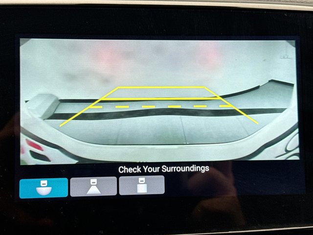 Used 2021 Honda Passport Sport image 15