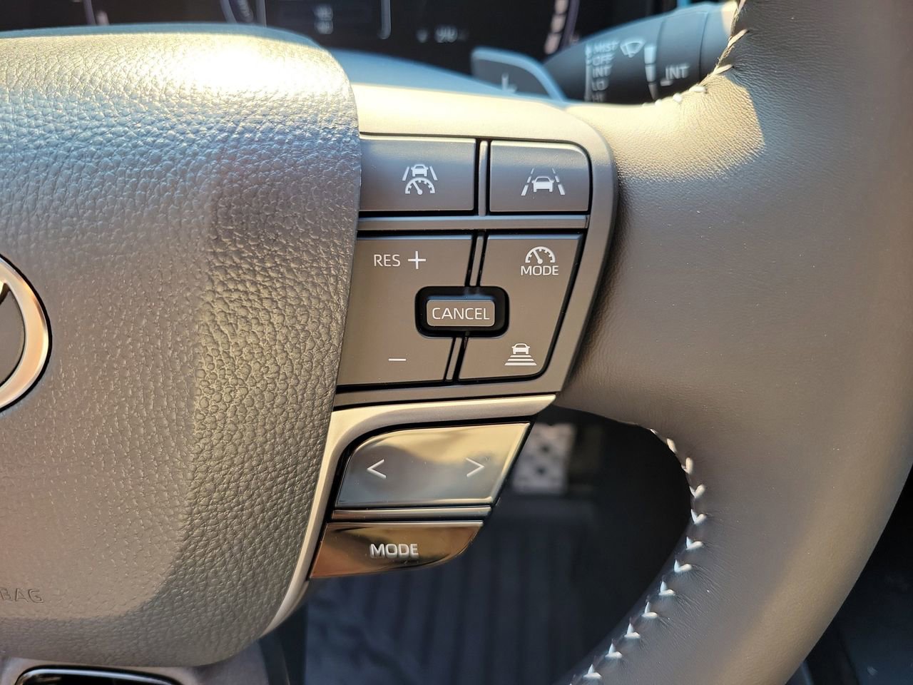 New 2026 Toyota Camry SE image 21