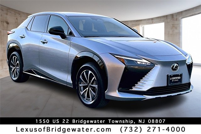 Used 2024 Lexus RZ 450e Premium